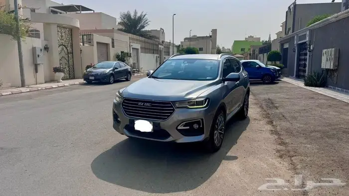 هافال h6 2021 0