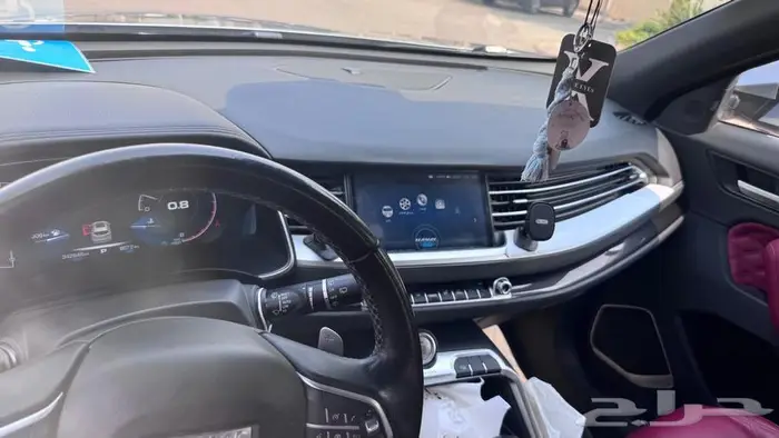 هافال h6 2021 4