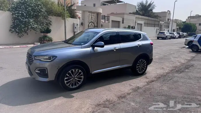 هافال h6 2021 1