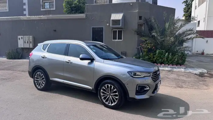 هافال h6 2021 3