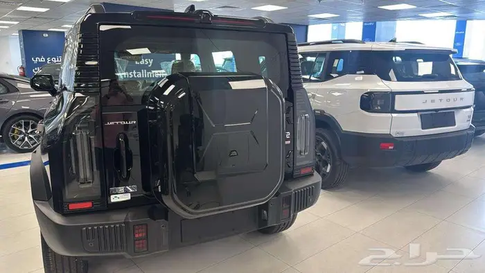 جيتور تي 2 لاكجري موديل 2026 كاش واقساط 3