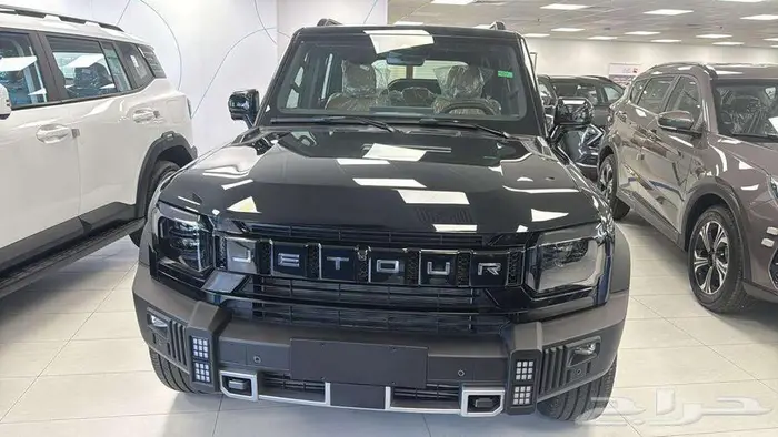 جيتور تي 2 لاكجري موديل 2026 كاش واقساط 0