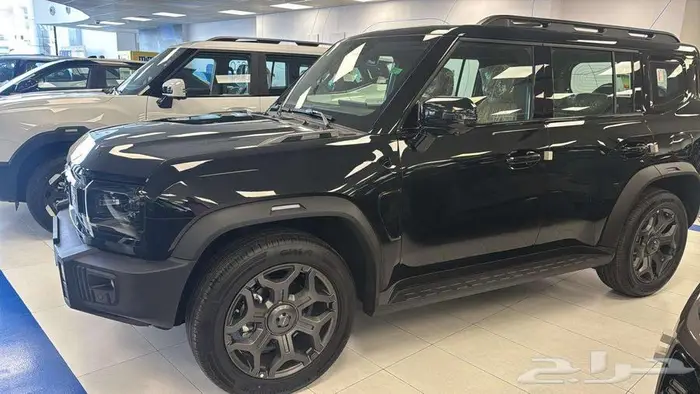 جيتور تي 2 لاكجري موديل 2026 كاش واقساط 1