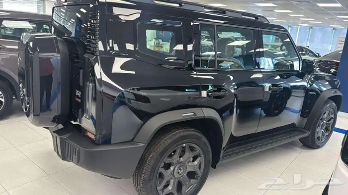 جيتور تي 2 لاكجري موديل 2026 كاش واقساط 2