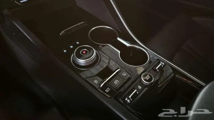 كيا K5 بنزين 2021 وارد كوريا بطاقه جمركيه 16