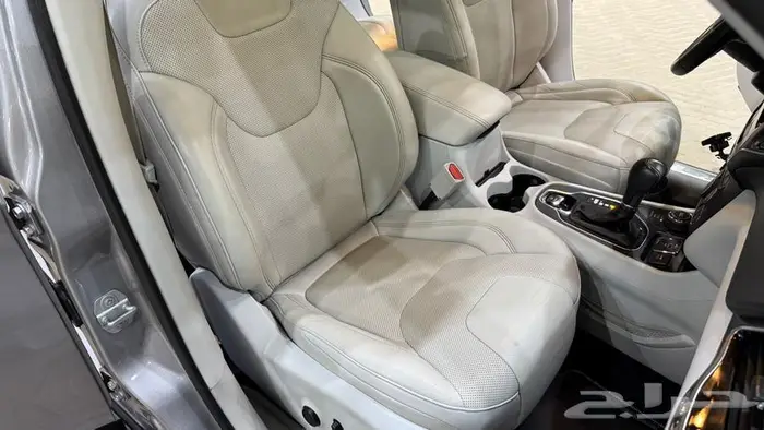 شيروكي ليمتد 2019 24