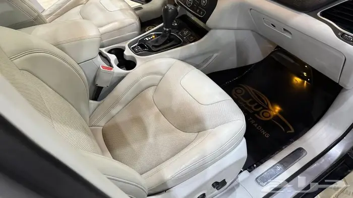 شيروكي ليمتد 2019 22