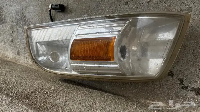 اسطب فورد جانبي يسار 1