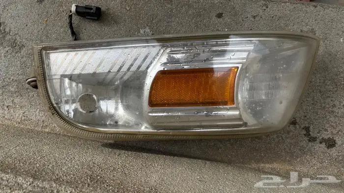 اسطب فورد جانبي يسار 0