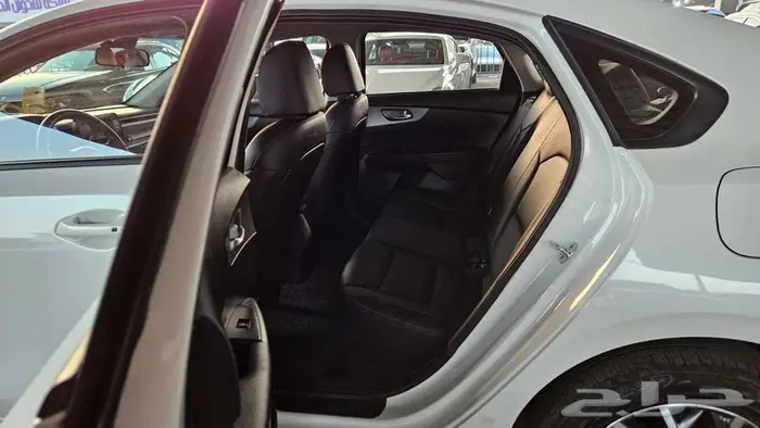 كيا K3 بنزين 2021 وارد كوريا بطاقه جمركيه 3