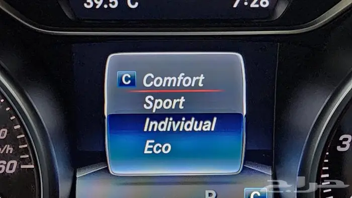 مرسيدس GLA250 2020 15