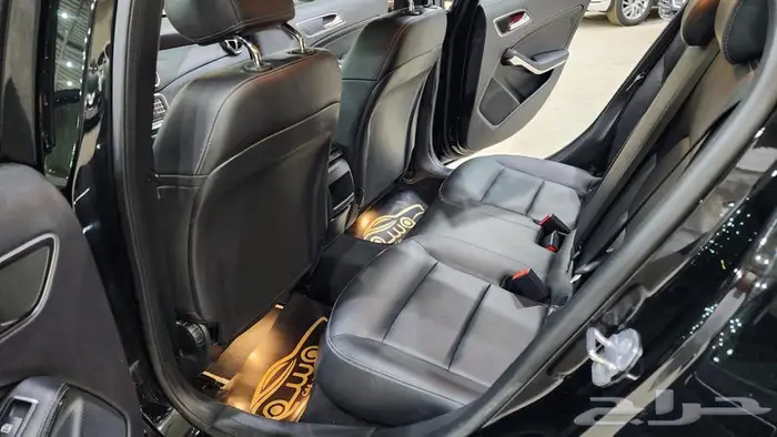 مرسيدس GLA250 2020 22