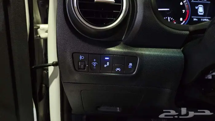 هونداي كونا بنزين 2020 وارد كوريا بطاقه جمركيه 18