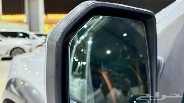 فورد F150 رابتر غمارة ونص 2017 27