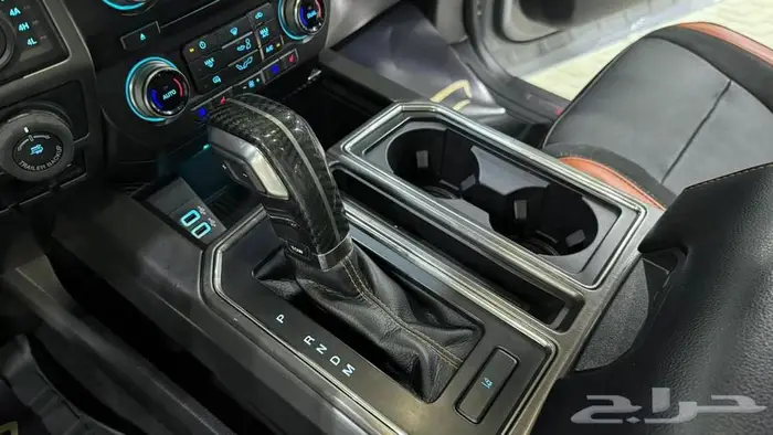 فورد F150 رابتر غمارة ونص 2017 17