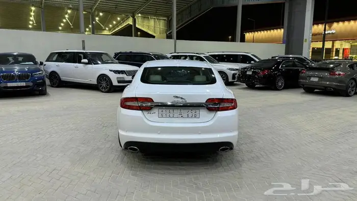 جاكور XF 2015 7