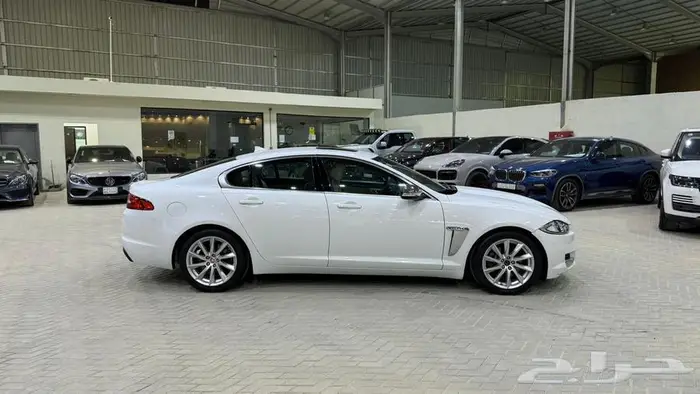 جاكور XF 2015 6