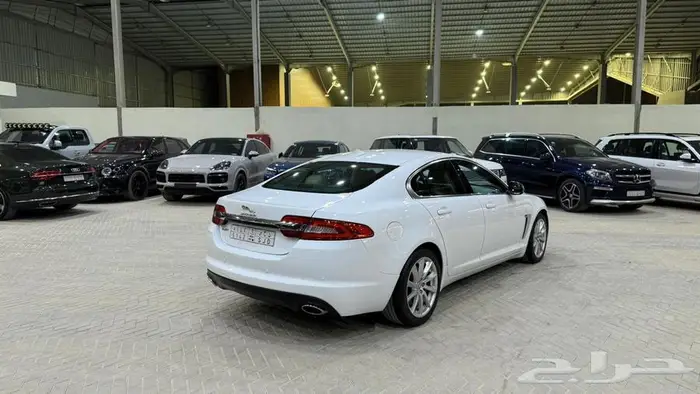 جاكور XF 2015 4