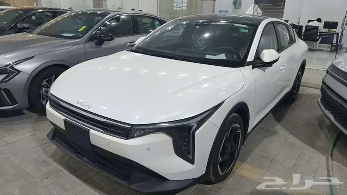 كيا K4 نص فل بانوراما موديل 2026 عروض نهاية العام كاش وبنك 3