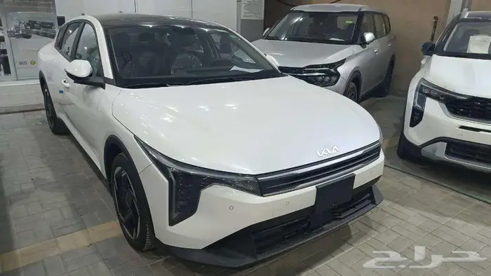 كيا K4 نص فل بانوراما موديل 2026 عروض نهاية العام كاش وبنك 5