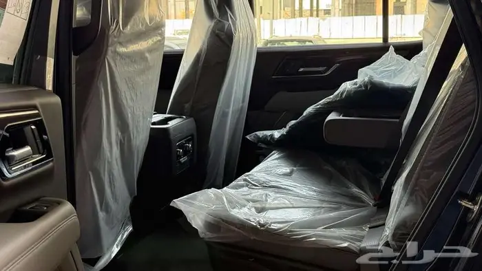 يوكن اليفيشن 2025 بدون دبل خليجي أصفار اقل سعركاش وتمويل 7