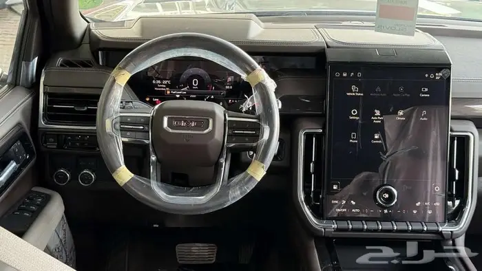 يوكن اليفيشن 2025 بدون دبل خليجي أصفار اقل سعركاش وتمويل 8