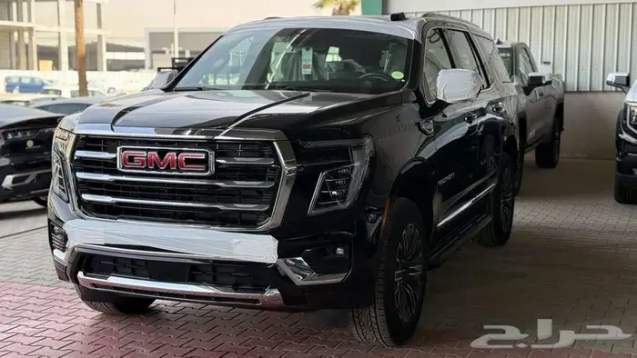 يوكن اليفيشن 2025 بدون دبل خليجي أصفار اقل سعركاش وتمويل 1