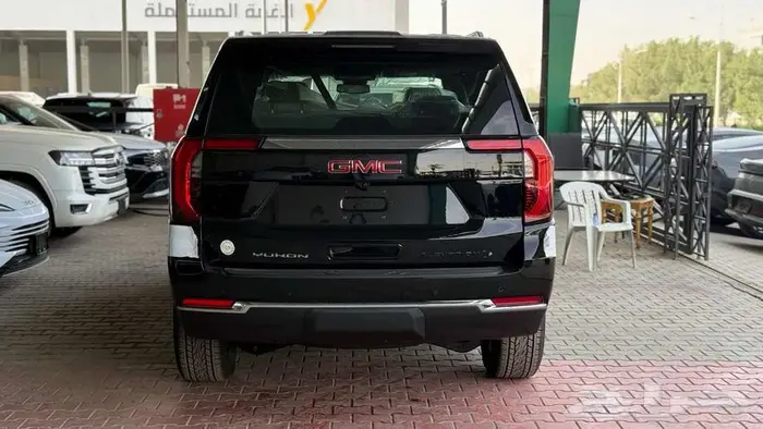 يوكن اليفيشن 2025 بدون دبل خليجي أصفار اقل سعركاش وتمويل 11