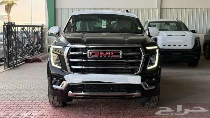 يوكن اليفيشن 2025 بدون دبل خليجي أصفار اقل سعركاش وتمويل 0