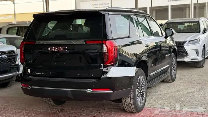 يوكن اليفيشن 2025 بدون دبل خليجي أصفار اقل سعركاش وتمويل 10