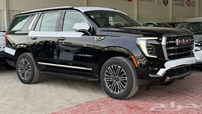 يوكن اليفيشن 2025 بدون دبل خليجي أصفار اقل سعركاش وتمويل 2