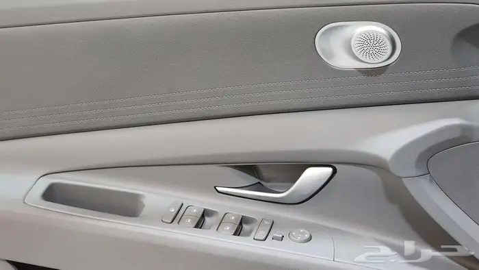 هيونداي النترا سمارت 2.0 موديل 2026 HYUNDAI ELANTRA SMART 6