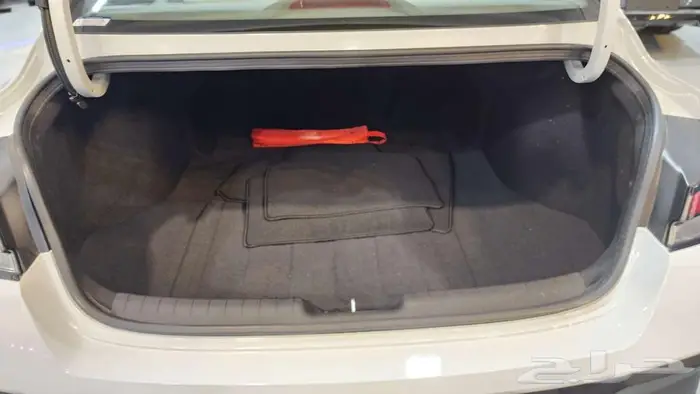 هيونداي النترا سمارت 2.0 موديل 2026 HYUNDAI ELANTRA SMART 10