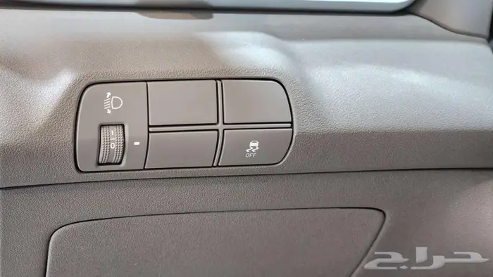 هيونداي النترا سمارت 2.0 موديل 2026 HYUNDAI ELANTRA SMART 11