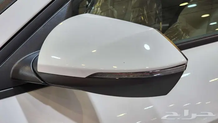 هيونداي النترا سمارت 2.0 موديل 2026 HYUNDAI ELANTRA SMART 20