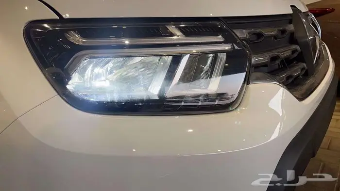 رينو داستر   ستاندر موديل 2025 2