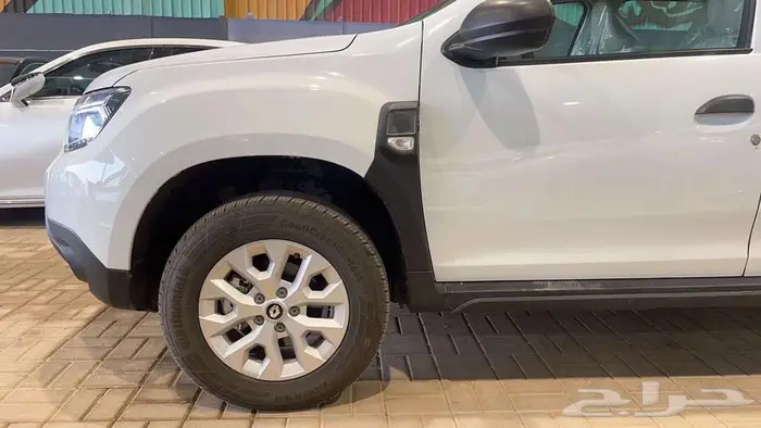 رينو داستر   ستاندر موديل 2025 1