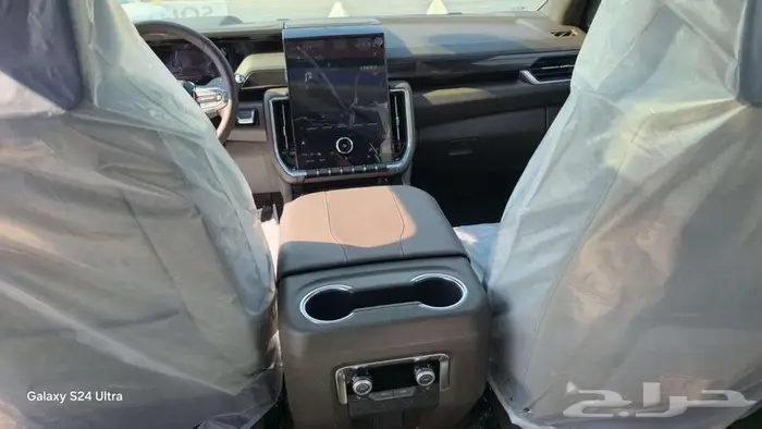 GMCيوكن اليفشن دبل فتحه 2025 4