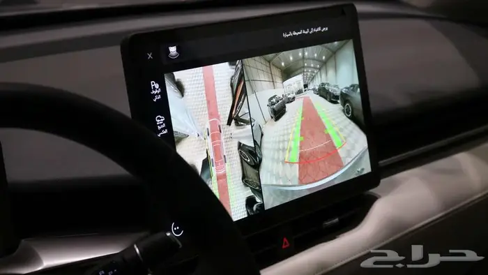 هافال H6 2026 متوفر كاش و بنك بسعررر خاص 13