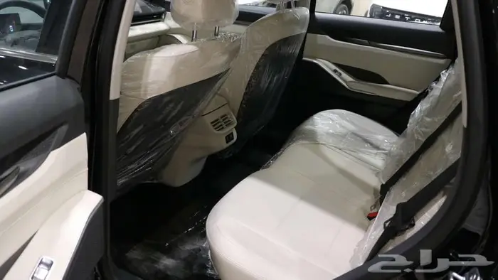 هافال H6 2026 متوفر كاش و بنك بسعررر خاص 7