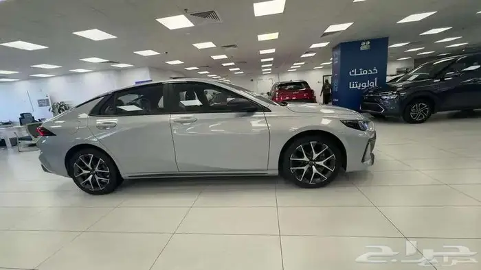 جي اي سي امباو GE موديل 2025 كاش واقساط 4