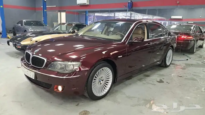 بي ام دبليو BMW 0