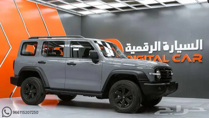 تانك 300 كونكيور فل 2025 كاش واقساط 2