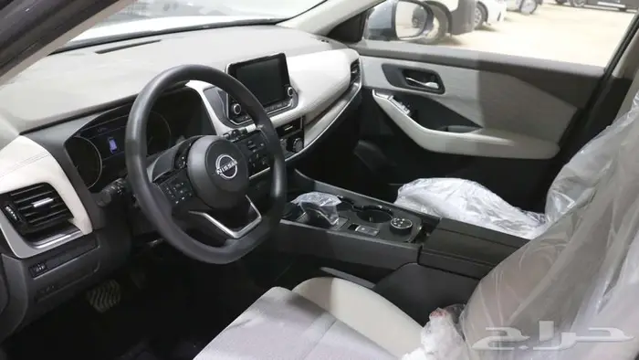 نيسان اكس تريل 2026 بالنقد والتقسيط جميع البنوك 2