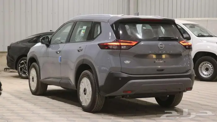 نيسان اكس تريل 2026 بالنقد والتقسيط جميع البنوك 15