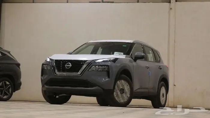 نيسان اكس تريل 2026 بالنقد والتقسيط جميع البنوك 6