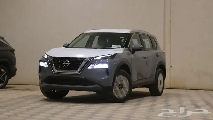 نيسان اكس تريل 2026 بالنقد والتقسيط جميع البنوك 10