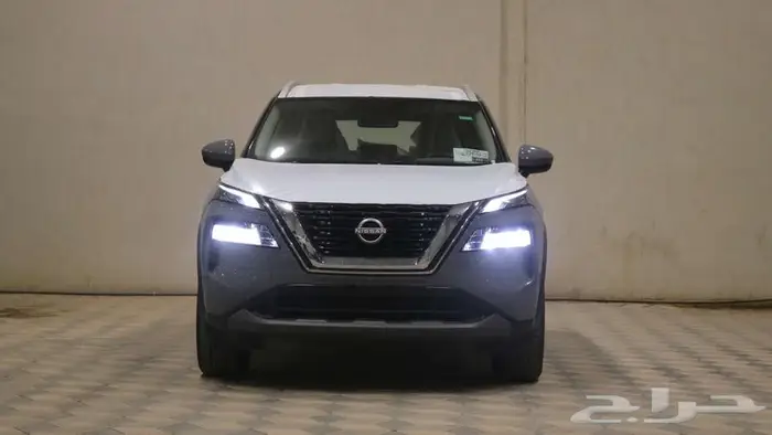 نيسان اكس تريل 2026 بالنقد والتقسيط جميع البنوك 8