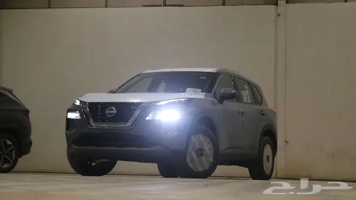 نيسان اكس تريل 2026 بالنقد والتقسيط جميع البنوك 17