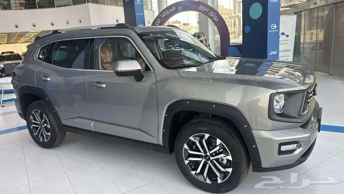 هافال اتش 7 فل كامل 2026 HAVAL H7 Adventure كاش واقساط 2